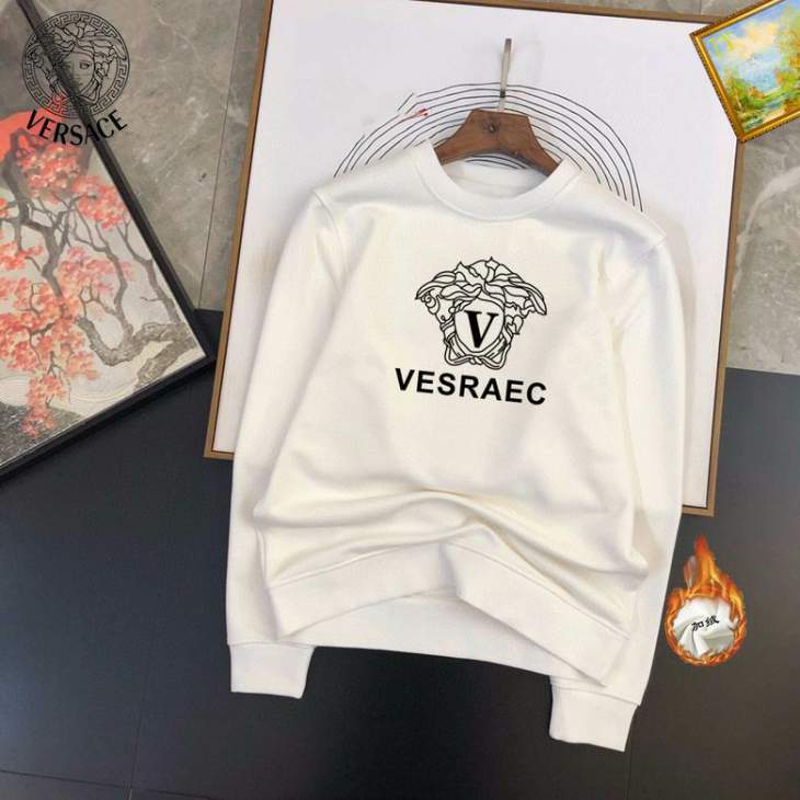 Picture of Versace Sweatshirt _SKUVersaceM-3XL25tn3036321